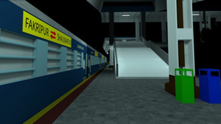 Railway Chai Wala screenshot