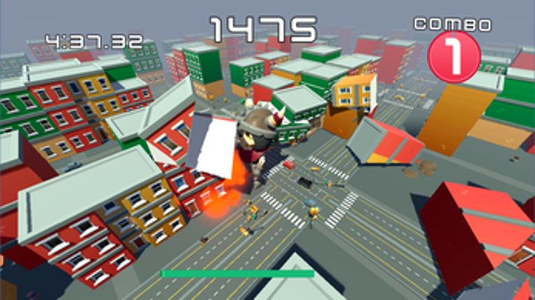 Rampage Ruckus Skeleton Splurge Spree Image