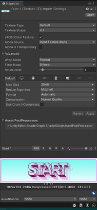Random Rooms screenshot