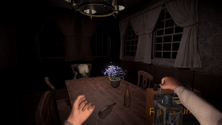 Ray of Light screenshot