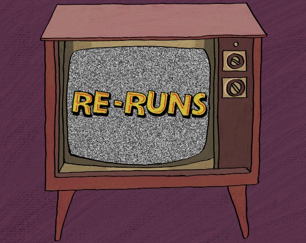 Games like Re-Runs