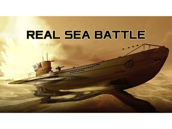 Real Sea Battle Image