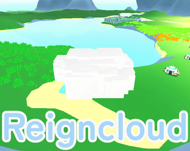 Games like Reigncloud