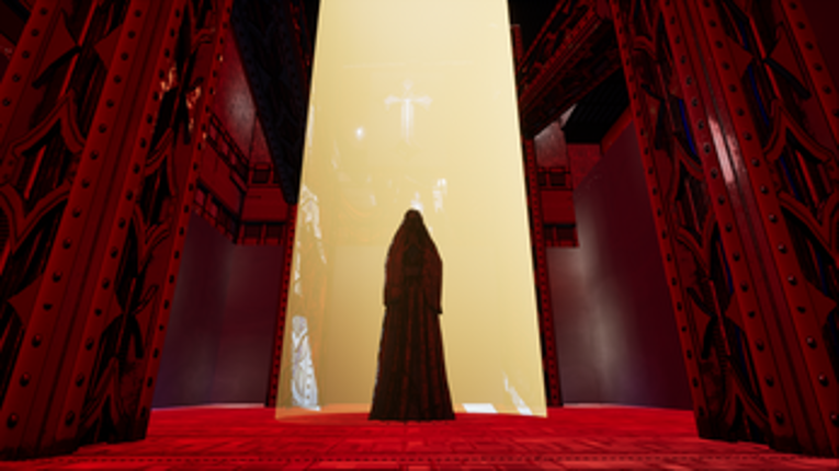 Revenant Eclipse screenshot