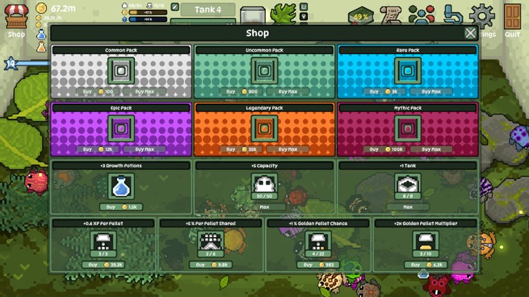 Ribbit Ranch screenshot