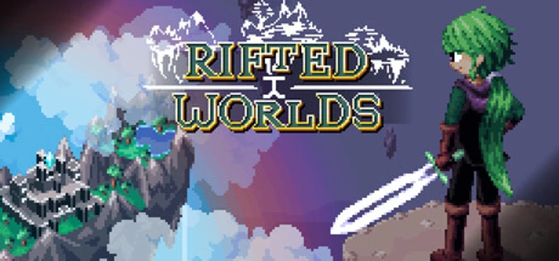 Rifted Worlds Image