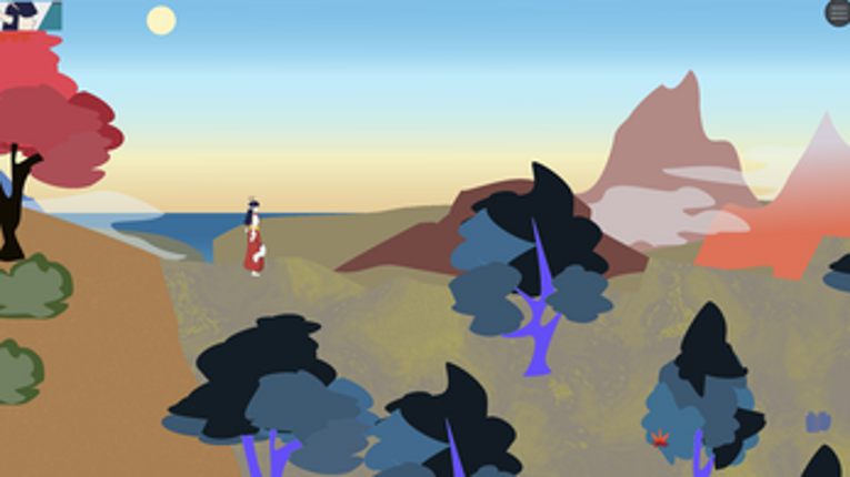 Rite of the Fall Image