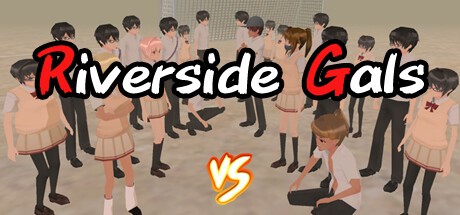 Games like Riverside Gals / 大乱闘リバーサイドギャルズ