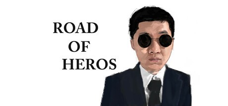 Games like ROAD OF HEROS