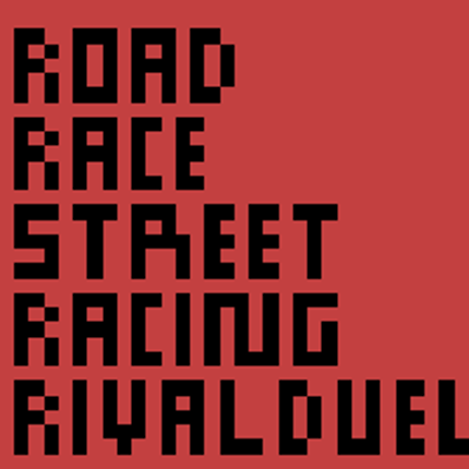 Road Race Street Racing Rival Duel Image