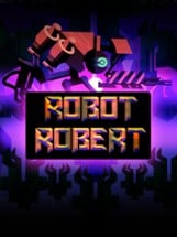 Robot Robert Image