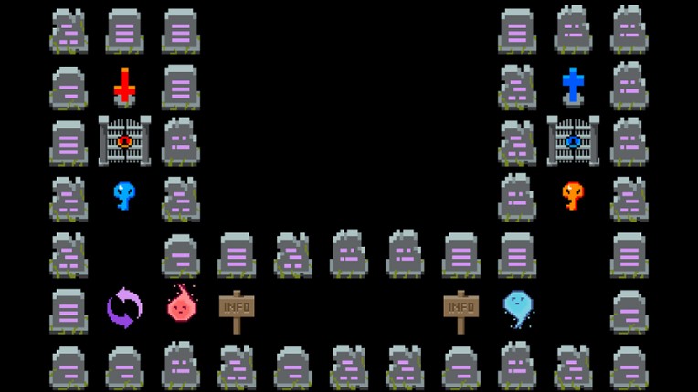 Roku and Rei screenshot