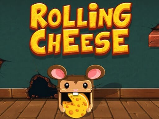 Games like Rolling Cheese