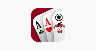 Rummy HD - The Card Game Image