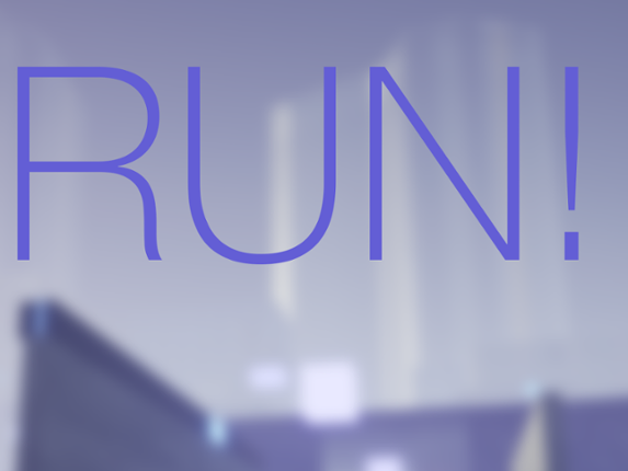 RUN! Image