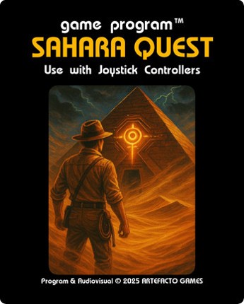 Sahara Quest Image