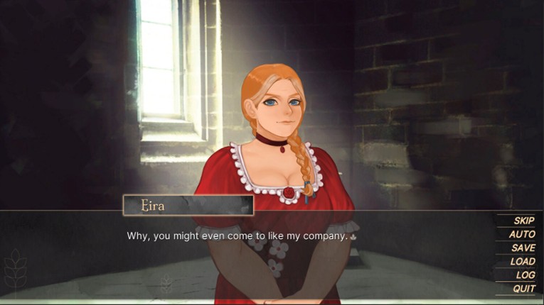 Saint Ceri screenshot