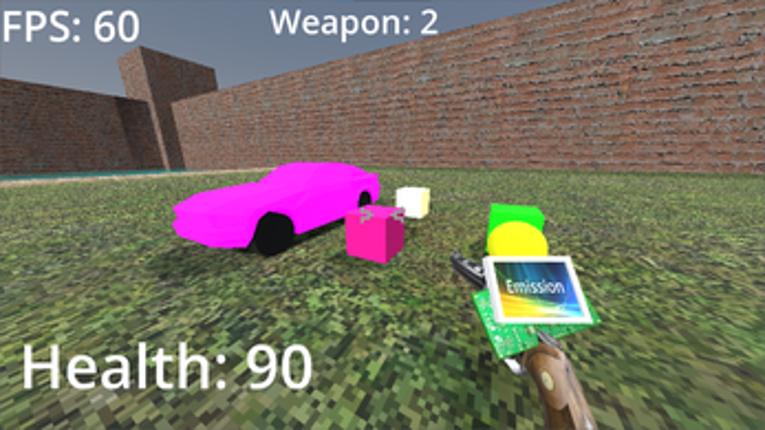 SandVox Image