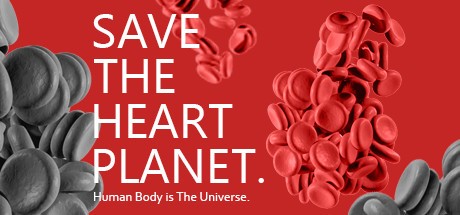 Games like Save The Heart Planet