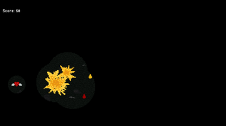 ScarHeart Image