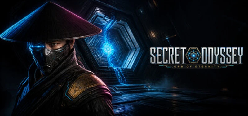 Secret Odyssey: Orb of Eternity Image