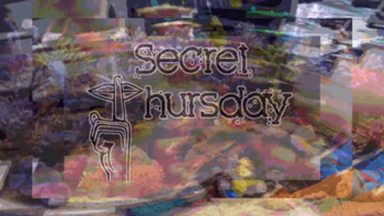 Secret Thursday screenshot