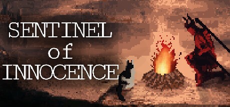 Games like Sentinel of Innocence
