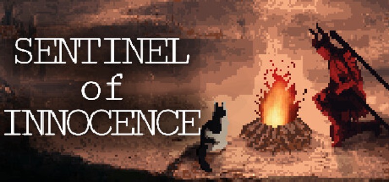 Sentinel of Innocence Image