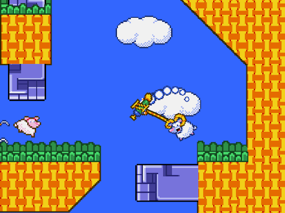 Sheepwith screenshot