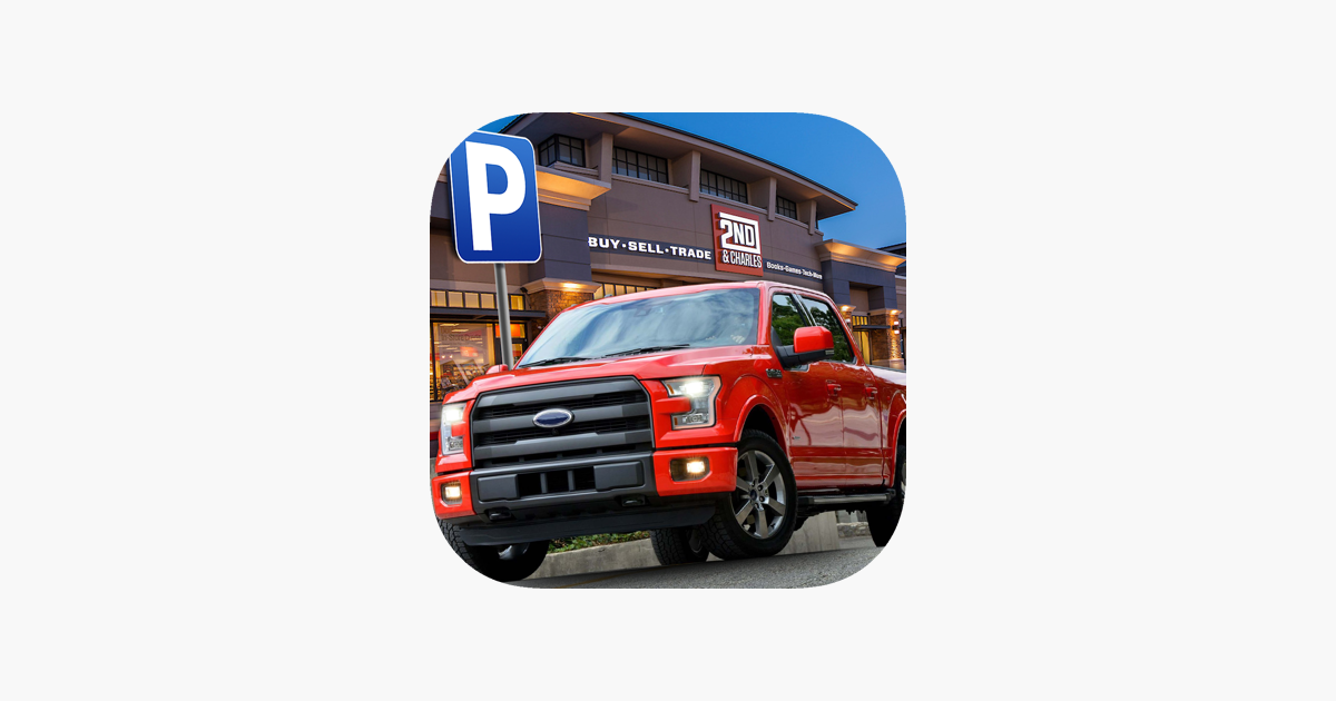 Games like Shopping Zone City Driver