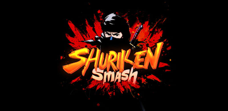 Shuriken Smash Image