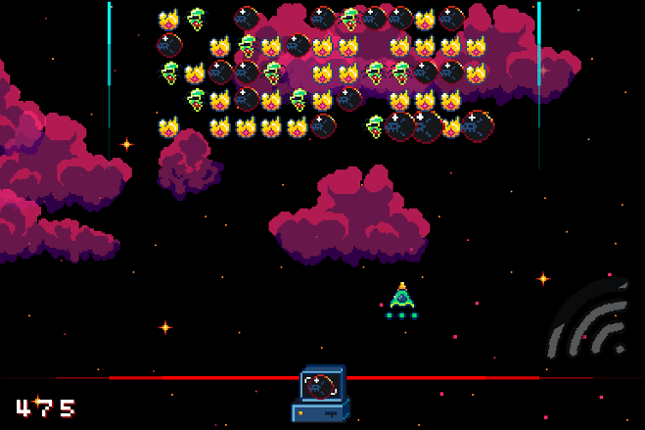 Signal Boosters screenshot