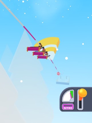 Ski Lift Manager Image