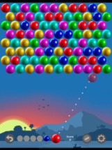 Sky Bubble Shooter Image