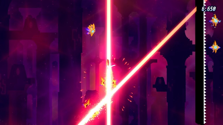 Slice Overdrive screenshot