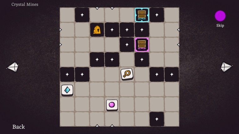 Slide & Magic screenshot