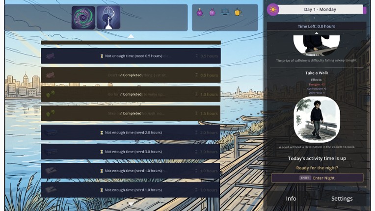 Slumber Craft Image
