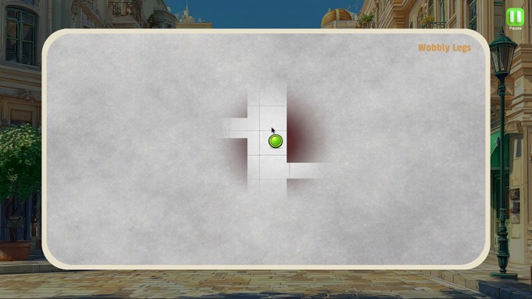 Smashing My Phone: Broken-Screen Diaries screenshot