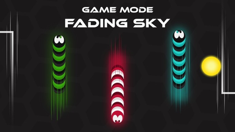 Snake & Worm Slither Away screenshot