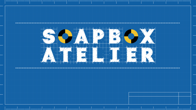 Games like SoapBox Atelier