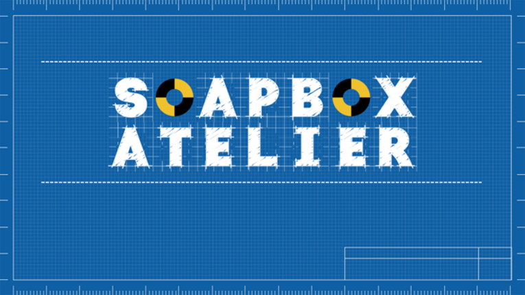 SoapBox Atelier Image