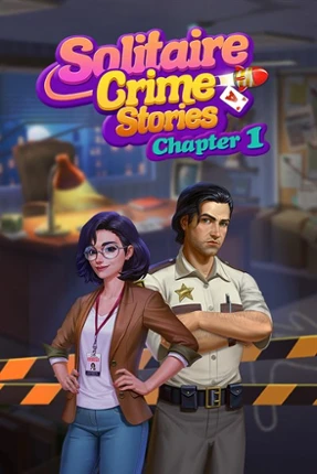 Solitaire Crime Stories Chapter 1 Image