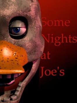 Games like Some Nights at Joe's