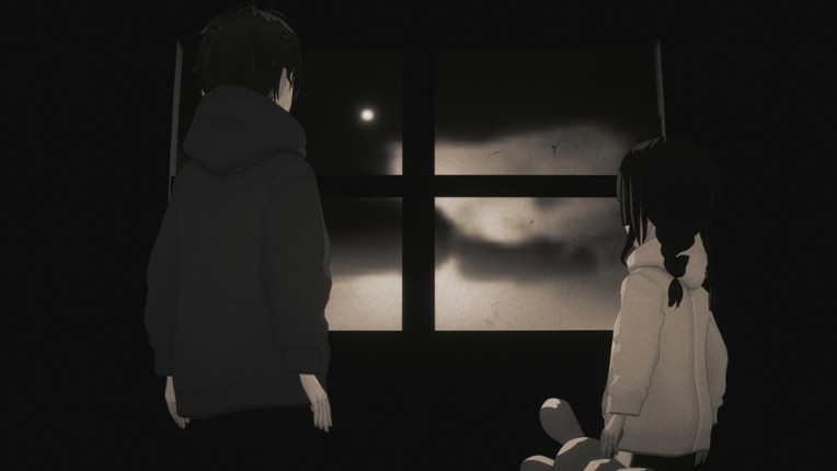 Sound of silence screenshot