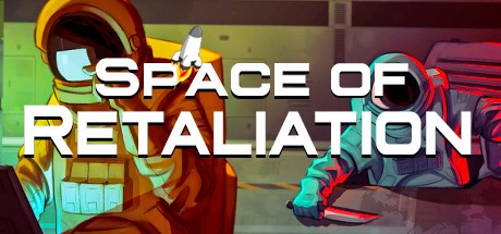 Games like Space of Retaliation