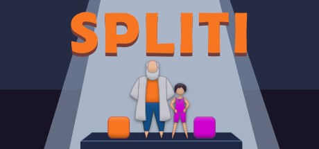 Games like Spliti