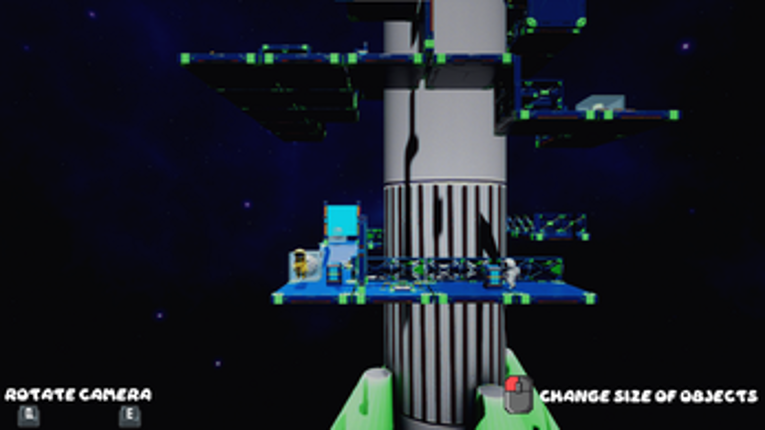 Spooji The Planet Planter Image