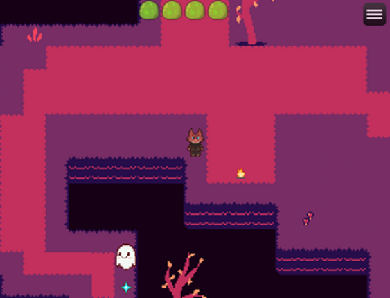 Spooklight Heist screenshot