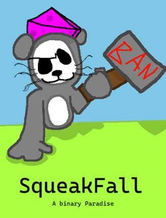 SqueakFall Image