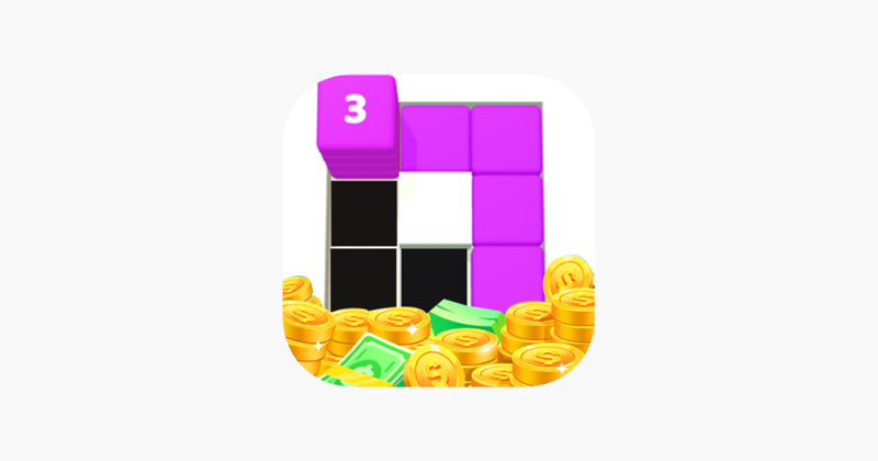 Stack Puzzle Dash Image